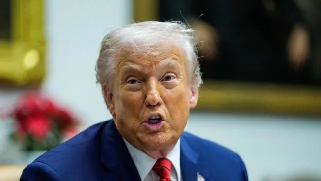 La Casa Blanca dice que Trump está «frustrado» con las negociaciones de Ucrania