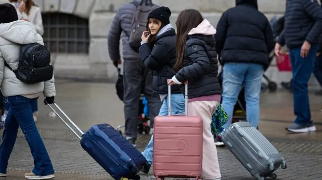 El sector turístico no ve caída de reservas en España tras el comienzo de la guerra en Irán