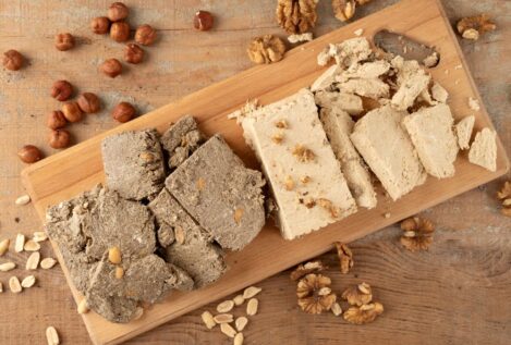 Así pasan factura los excesos navideños a nuestra microbiota