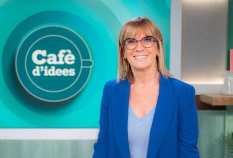 Pedro Sánchez será entrevistado este martes en TVE por Gemma Nierga