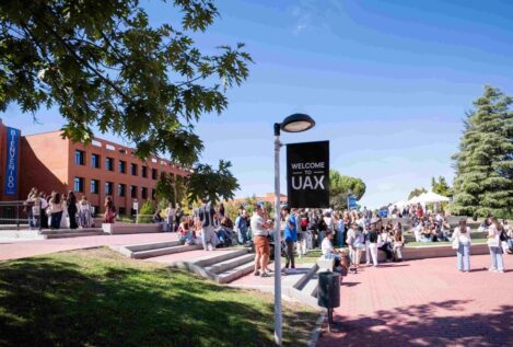 2026 consolidará el enfoque One Health como pilar del sistema sanitario, según UAX