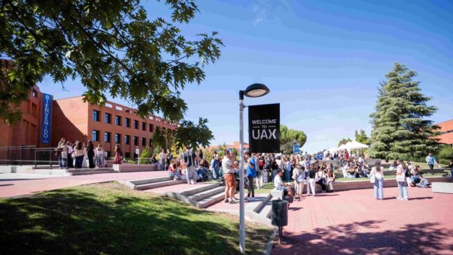 2026 consolidará el enfoque One Health como pilar del sistema sanitario, según UAX