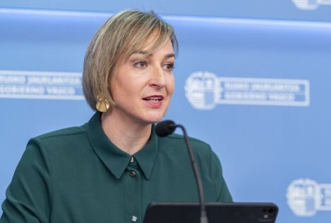 El Gobierno vasco se queja a Sánchez de que están «obstaculizando» las transferencias