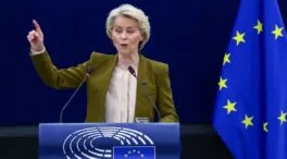 La UE acuerda romper con todas las compras de gas ruso en otoño de 2027