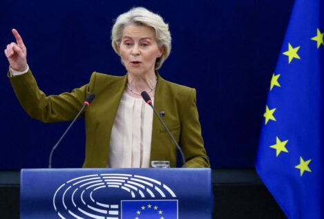 La UE acuerda romper con todas las compras de gas ruso en otoño de 2027