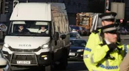 Condenado a más de 21 años de prisión el autor del atropello múltiple de mayo en Liverpool