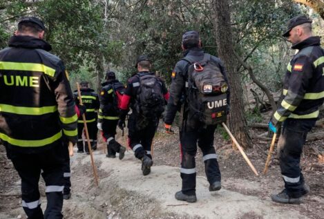 La UE limita a ocho comarcas de Barcelona las restricciones por peste porcina en España