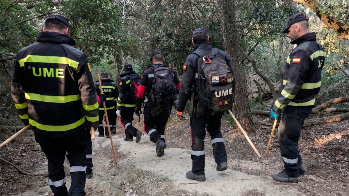 La UE limita a ocho comarcas de Barcelona las restricciones por peste porcina en España