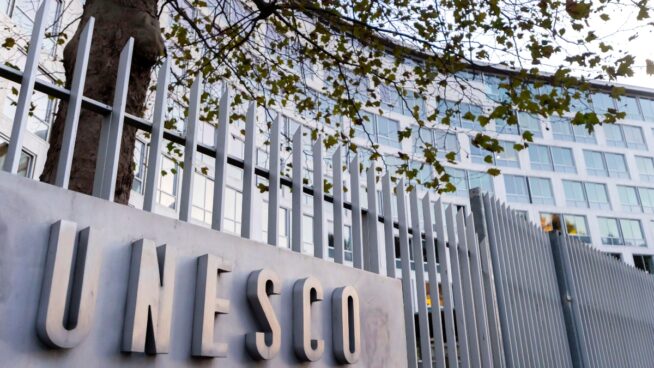 La Unesco alerta de un descenso en la libertad de expresión en todo el mundo