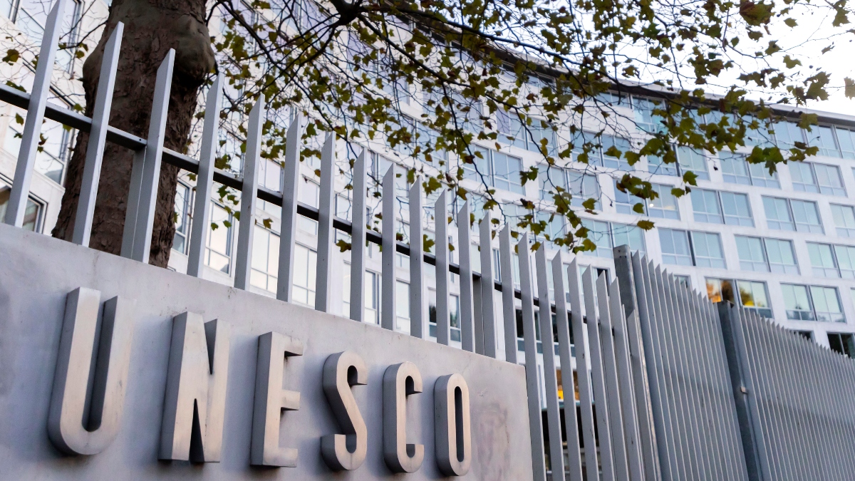 La Unesco alerta de un descenso en la libertad de expresión en todo el mundo