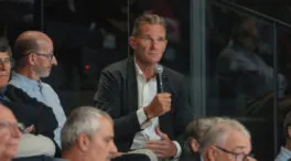 Bevolutive, la marca de Iñaki Urdangarin en su íntimo renacer que no quiere ser una empresa