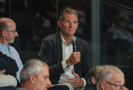 Bevolutive, la marca de Iñaki Urdangarin en su íntimo renacer que no quiere ser una empresa