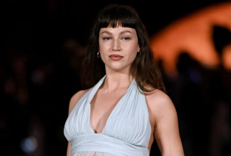 Todo sobre el embarazo de Úrsula Corberó: dónde nacerá el bebé, el sexo y sus planes