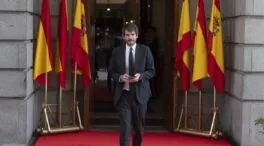 Urtasun pide al PSOE «contundencia» ante los presuntos casos de acoso sexual en sus filas