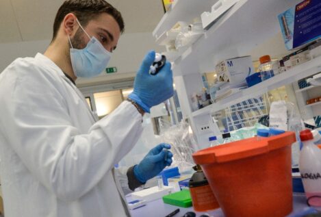 Europa desarrolla 29 vacunas para combatir las enfermedades entre humanos y animales