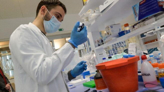 Europa desarrolla 29 vacunas para combatir las enfermedades entre humanos y animales