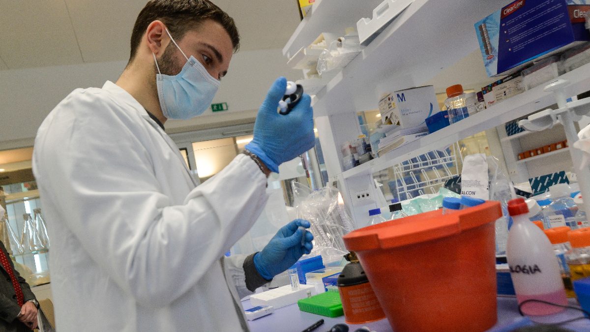 Europa desarrolla 29 vacunas para combatir las enfermedades entre humanos y animales