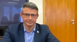 El alcalde de Almusafes comparecerá ante el PSOE por las denuncias de acoso