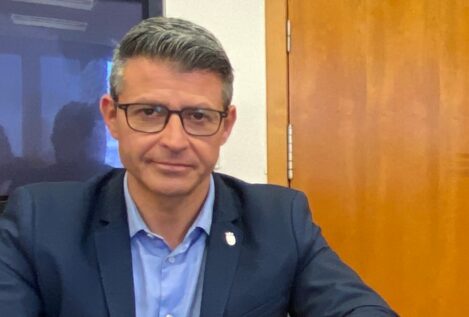 El alcalde de Almussafes, denunciado por acoso, apunta a una «campaña de desprestigio»