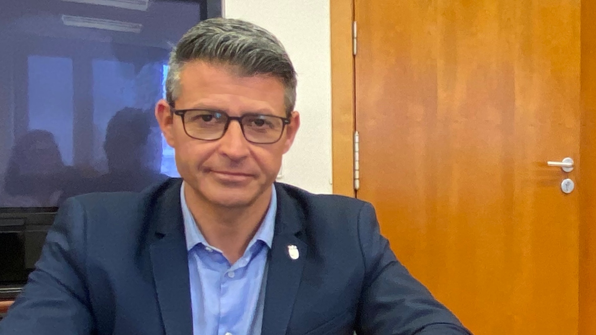 El alcalde de Almusafes comparecerá ante el PSOE por las denuncias de acoso