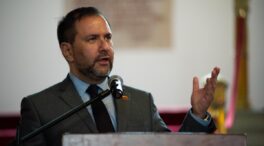 Venezuela asegura que Irán le ha ofrecido apoyo para enfrentar los ataques de EEUU