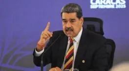 Venezuela rechaza la «amenaza temeraria» de EEUU y dice que denunciará al país ante la ONU