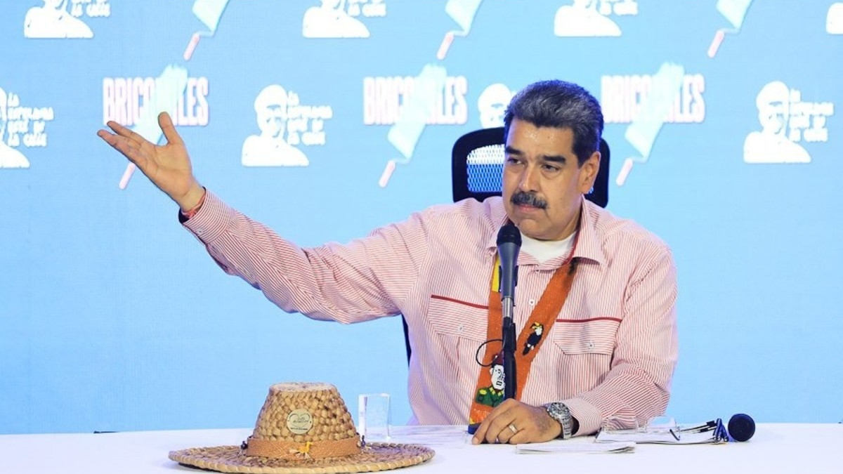 La inflación de Venezuela se dispara hasta el 556% tras el bloqueo de EEUU a los petroleros