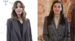 La divertida anécdota de la actriz Verónica Sánchez y la reina Letizia en un cine de Madrid