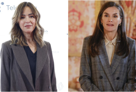 La divertida anécdota de la actriz Verónica Sánchez y la reina Letizia en un cine de Madrid