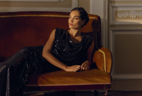 Las tendencias en moda en las que confiar si quieres ser la estrella de las fiestas de Navidad