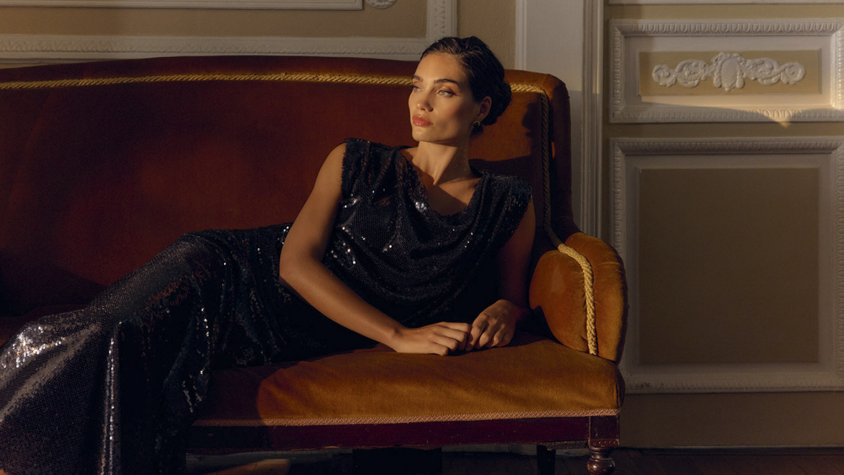 Las tendencias en moda en las que confiar si quieres ser la estrella de las fiestas de Navidad