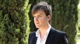 Qué fue de Vicente Seguí, el tercer ganador de 'OT': dejó su carrera musical por una depresión