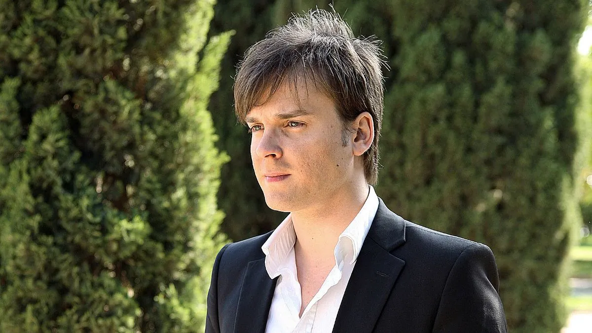 Qué fue de Vicente Seguí, el tercer ganador de ‘OT’: dejó su carrera musical por una depresión