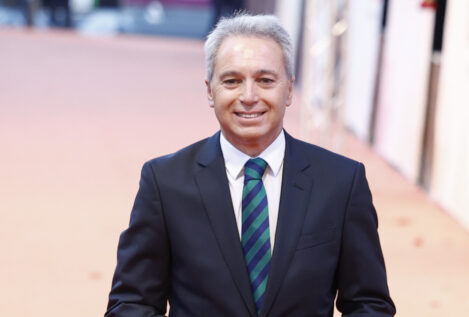 Vicente Vallés brilla en 2025: se ha lanzado al mercado americano y le va muy bien en el amor