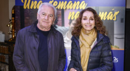 El patrimonio de Víctor Manuel que se engrosa con su nuevo disco y con el que supera su crisis