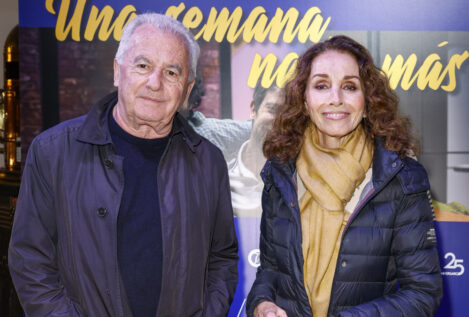 El patrimonio de Víctor Manuel que se engrosa con su nuevo disco y con el que supera su crisis