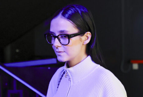 Empresarios, el ‘target’ que le gusta a 'Vic': de Borja Moreno a Jorge Naval, su nueva conquista