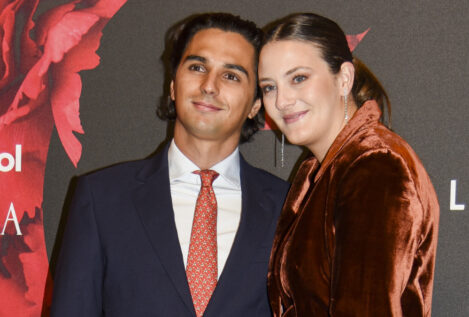 La vida moderna y anónima de la duquesa de Medinaceli en Nueva York que todos deseamos