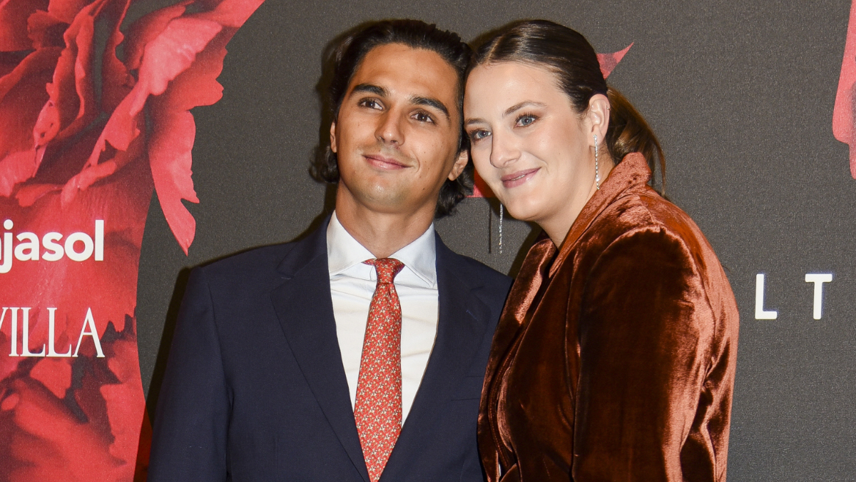 La vida moderna y anónima de la duquesa de Medinaceli en Nueva York que todos deseamos