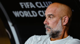 La primera Navidad de soltero de Pep Guardiola en Manchester: lujo discreto, rutina y fútbol