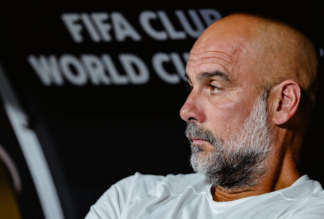 La primera Navidad de soltero de Pep Guardiola en Manchester: lujo discreto, rutina y fútbol