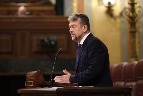 ERC fija tres «líneas rojas» para mantener el apoyo de legislatura a Sánchez