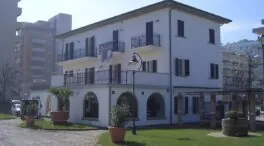 Un ayuntamiento italiano puja por una mansión que perteneció a Benito Mussolini