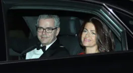 La pintoresca villa de Mallorca donde Pablo Isla pasa su tiempo tiene un bello castillo medieval