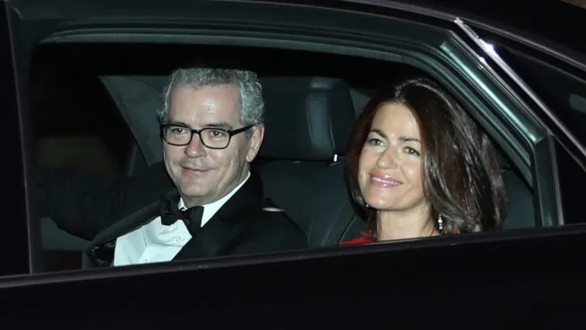 La pintoresca villa de Mallorca donde Pablo Isla pasa su tiempo tiene un bello castillo medieval