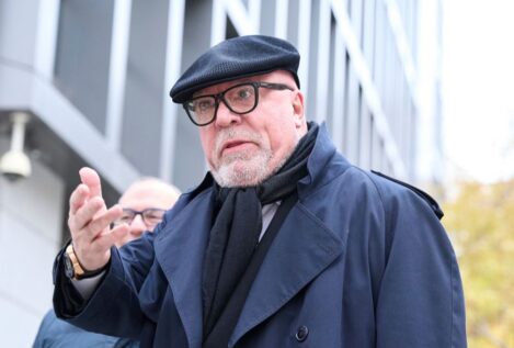 Villarejo niega usar recursos policiales para sus negocios: «Era un coaching de tranquilidad»