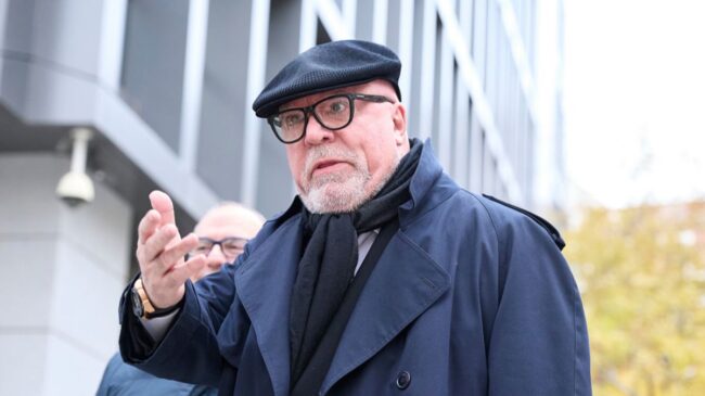 Villarejo habló de «favores» en Gürtel y amenazó con ir contra el PP al verse «tirado»