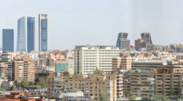 El 42% de los habitantes del distrito Centro de Madrid ha nacido en el extranjero