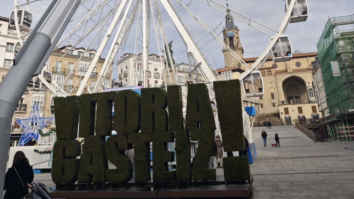 Un terremoto de magnitud 4 sacude Álava: «Es la primera vez que ocurre algo así»
