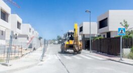 Madrid duplica a Extremadura en los años de salario necesarios para comprar una vivienda